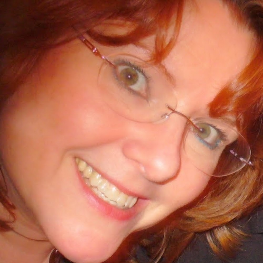 Meet your Posher, Maryellen